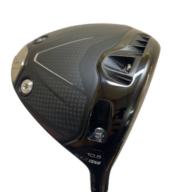 【中古】 ブリヂストン BRIDGESTONE BX2 HT 10.5° ドライバー DR Diamana BS50 II(DR) (フレックスSR) メンズ 男性用 右利き 右用 Bランク ゴルフクラブ