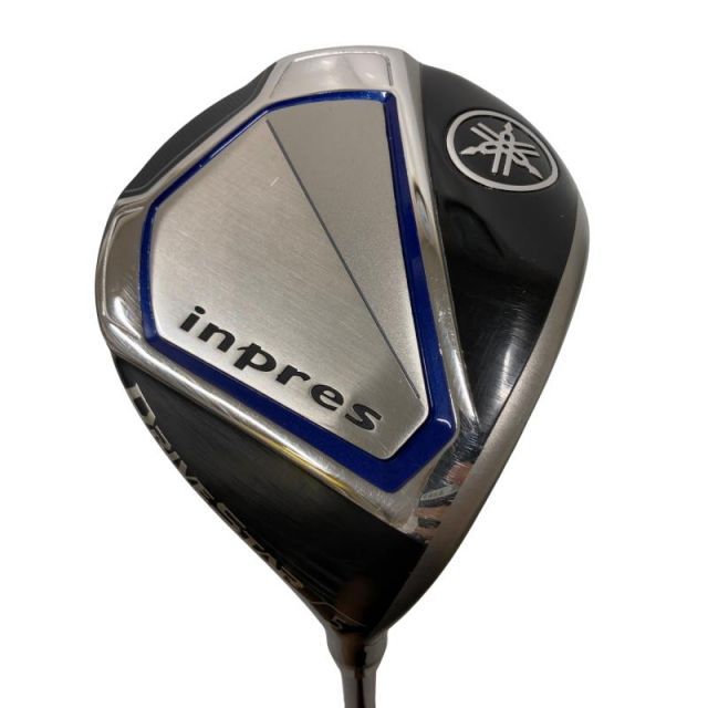 【中古】 ヤマハ inpres DRIVESTAR 5W フェアウェイウッド FW SPEEDER NX for Yamaha M423f (フレックスR) メンズ 男性用 右利き 右用 Cランク ゴルフクラブ