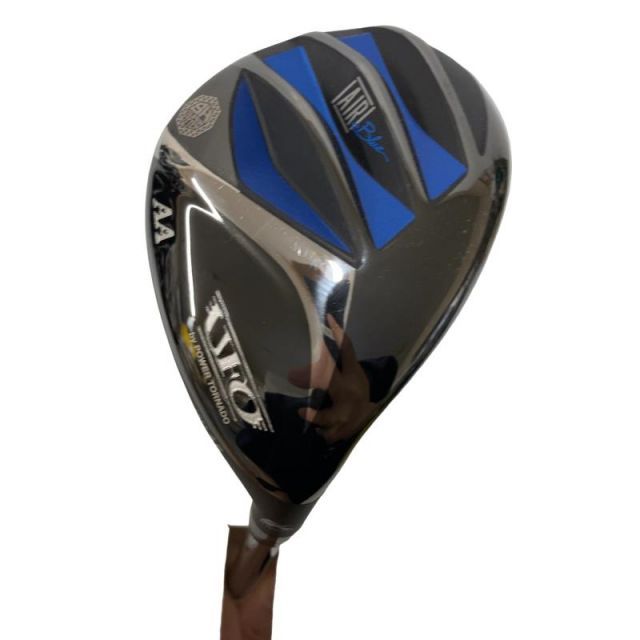 【中古】 キャスコ POWER TORNADO UFO AIR AA ユーティリティ UT NS PRO 950GH UTILITY (フレックスS) メンズ 男性用 右利き 右用 Cランク ゴルフクラブ