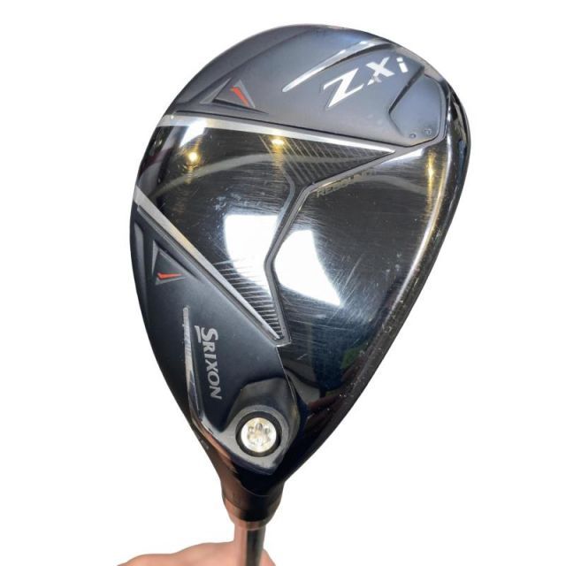 【中古】 ダンロップ SRIXON ZXi H6 ユーティリティ UT NS PRO 950GH neo (フレックスS) メンズ 男性用 右利き 右用 Cランク ゴルフクラブ 19,929円