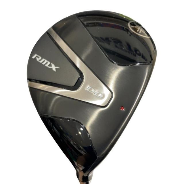 【中古】 ヤマハ RMX DD(2026) 3W フェアウェイウッド FW TENSEI GR f50 (フレックスS) メンズ 男性用 右利き 右用 Bランク ゴルフクラブ 15,935円