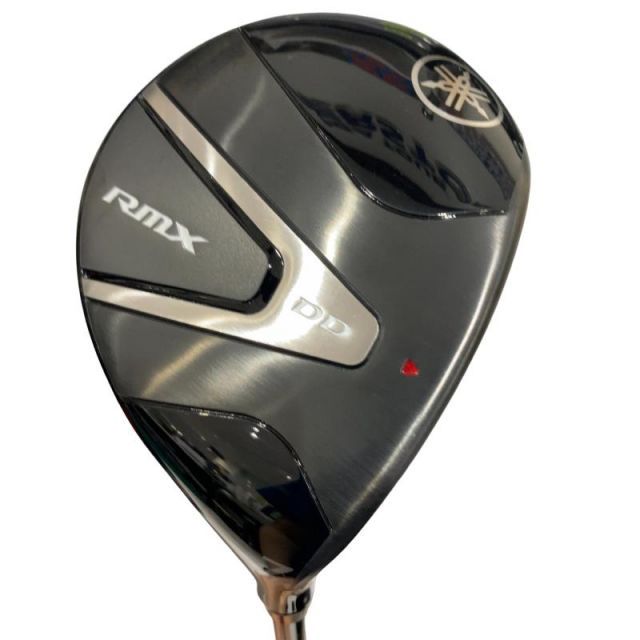【中古】 ヤマハ RMX DD(2026) 7W フェアウェイウッド FW TENSEI GR f50 (フレックスSR) メンズ 男性用 右利き 右用 Bランク ゴルフクラブ