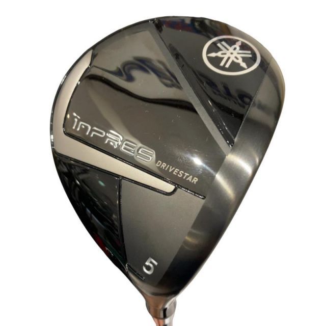 【中古】 ヤマハ inpres DRIVESTAR(2025) 5W フェアウェイウッド FW SPEEDER NX for Yamaha M-425F (フレックスSR) メンズ 男性用 右利き 右用 Bランク ゴルフクラブ 15,289円