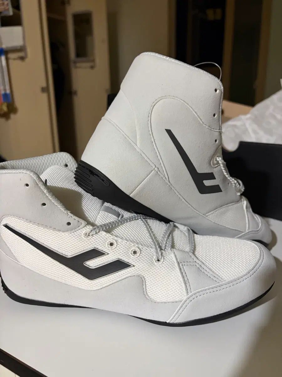 新品です