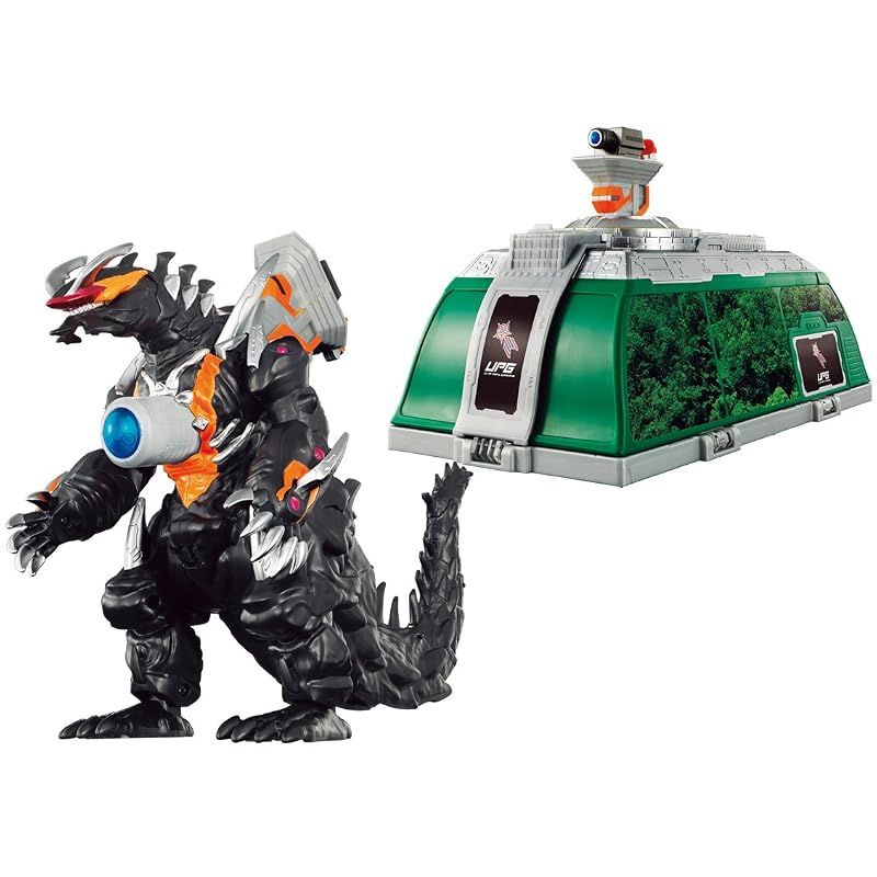 ウルトラマンギンガS 超変形! DXビクトルギエル
