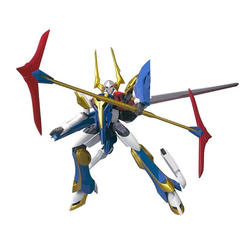 TAMASHII NATIONS ROBOT魂[SIDE KMF] トリスタン