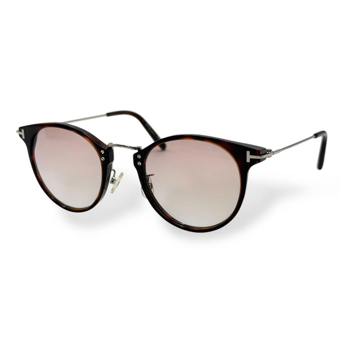 美品◎日本企画限定　トムフォード　サングラス TOM FORD TF5563-D 21,460円