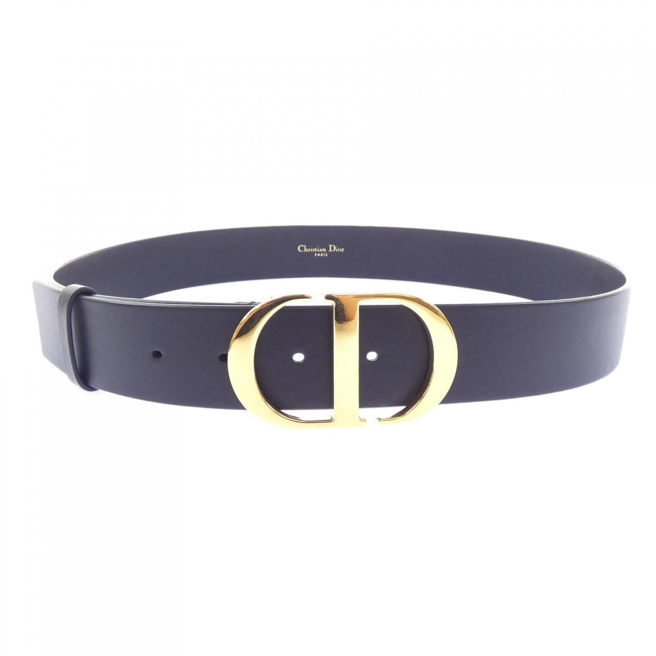 クリスチャンディオール CHRISTIAN DIOR 30 MONTAIGNE 35mm BELT 42,360円