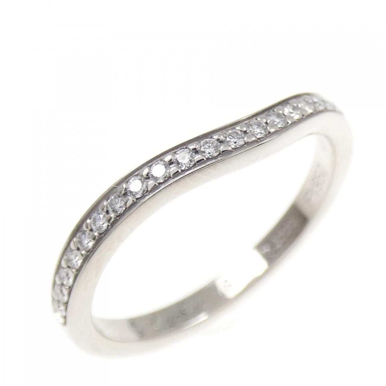 カルティエ バレリーナ リング 93,830円