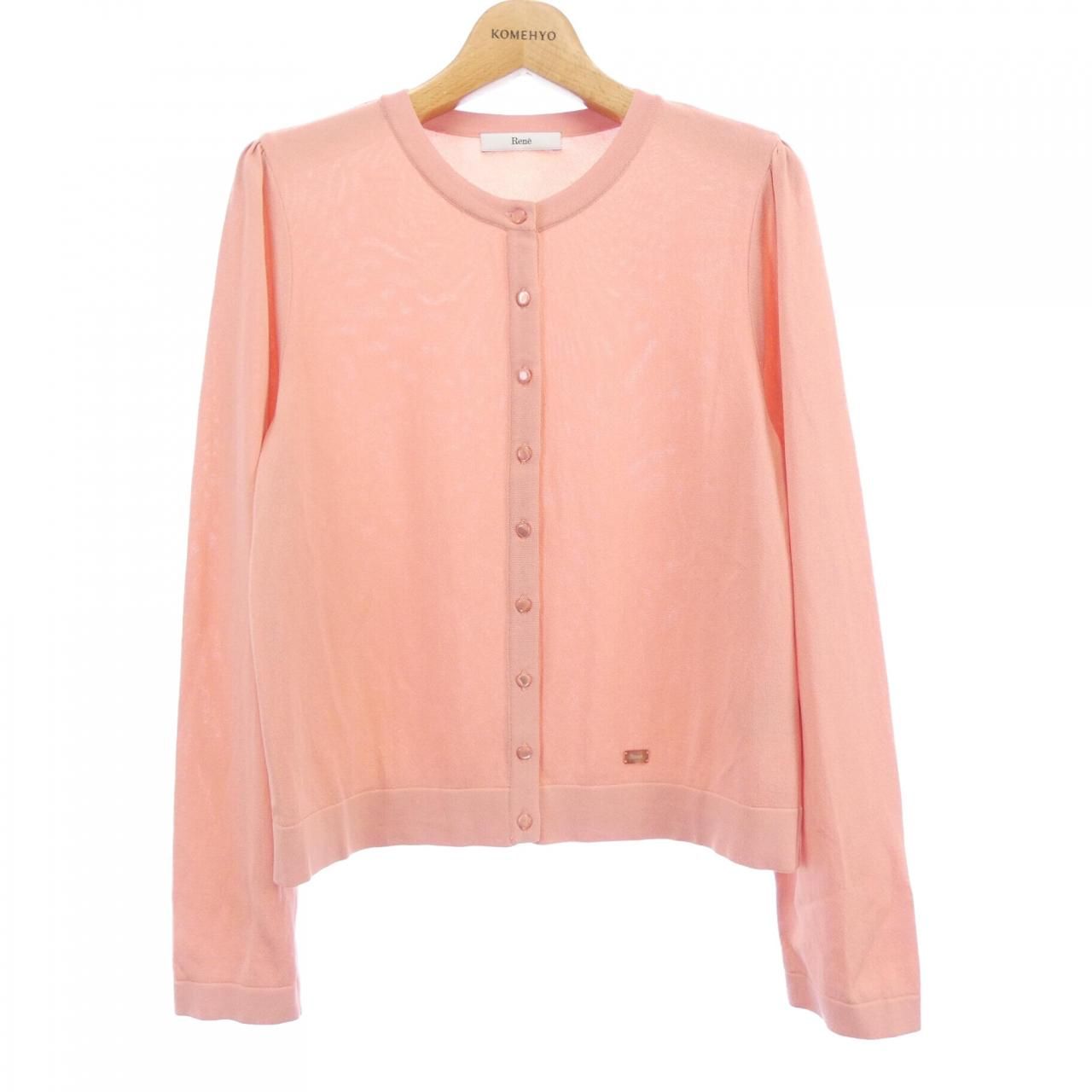 ルネ RENE 6422060 カーディガン 8,162円