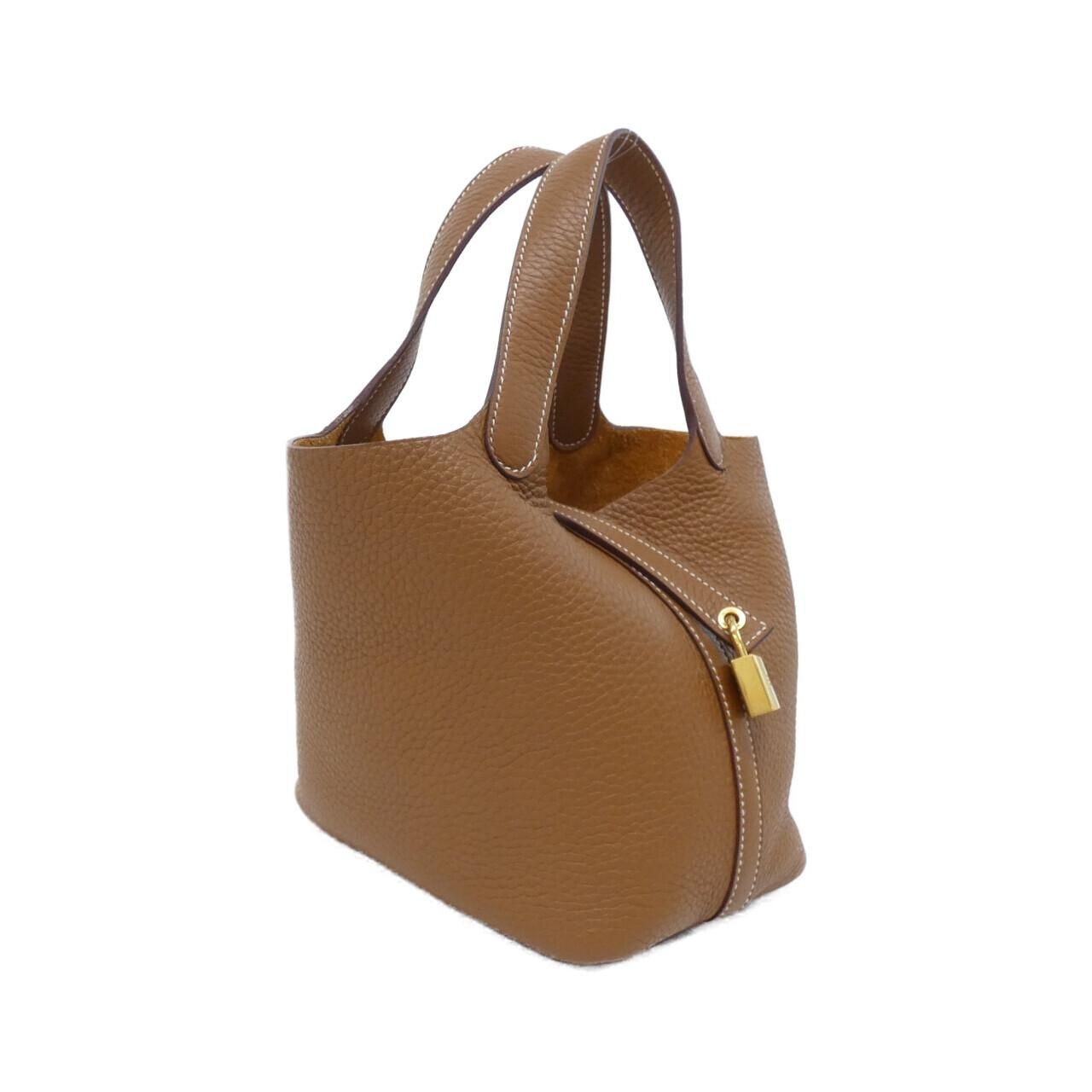 エルメス ピコタン ロック PM 056289CC バッグ 307,800円