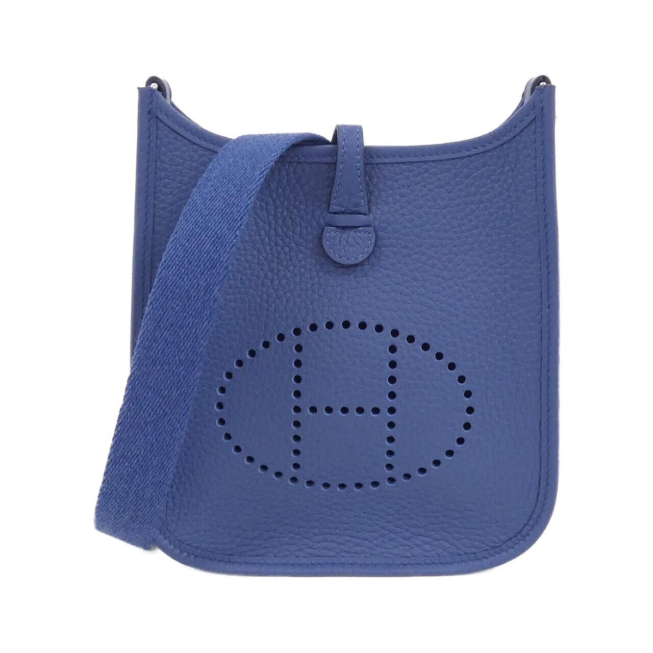 【未使用品】エルメス エヴリン アマゾン 16cm 069426CK ショルダーバッグ 229,800円