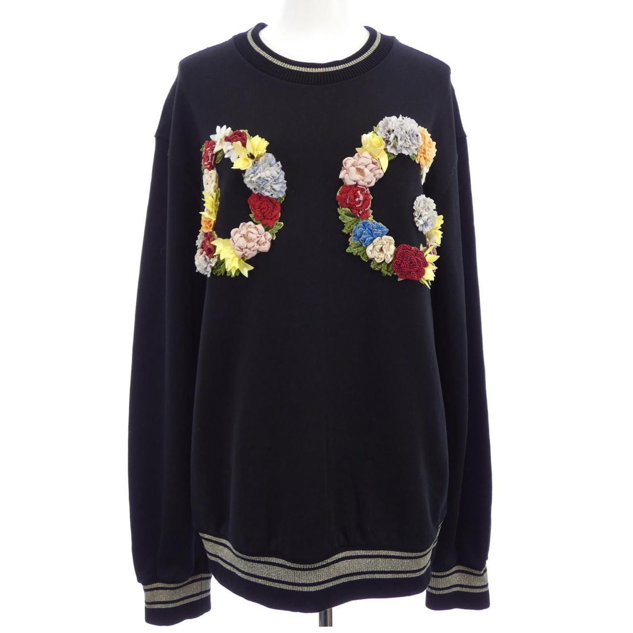 ドルチェアンドガッバーナ DOLCE&GABBANA F9963Z スウェット