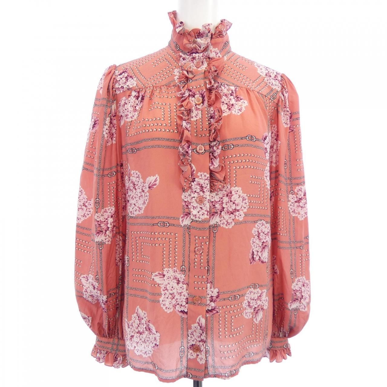 グッチ GUCCI 664440 ZAGVZ シャツ 42,640円