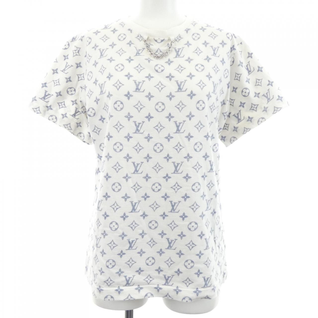 ルイヴィトン LOUIS VUITTON FJTS01UYZ Tシャツ 55,330円