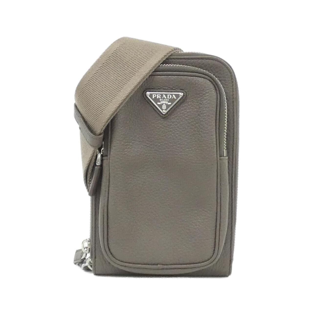 プラダ 2ZH195 フォンケース 73,260円