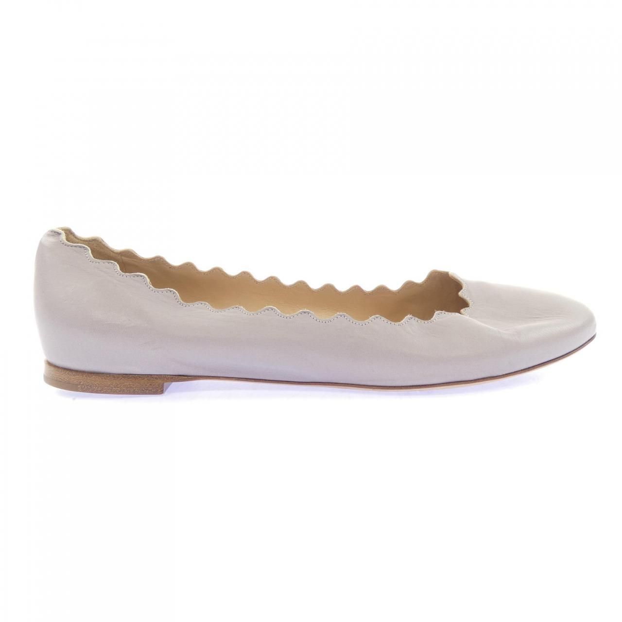 クロエ Chloe フラットシューズ 9,656円