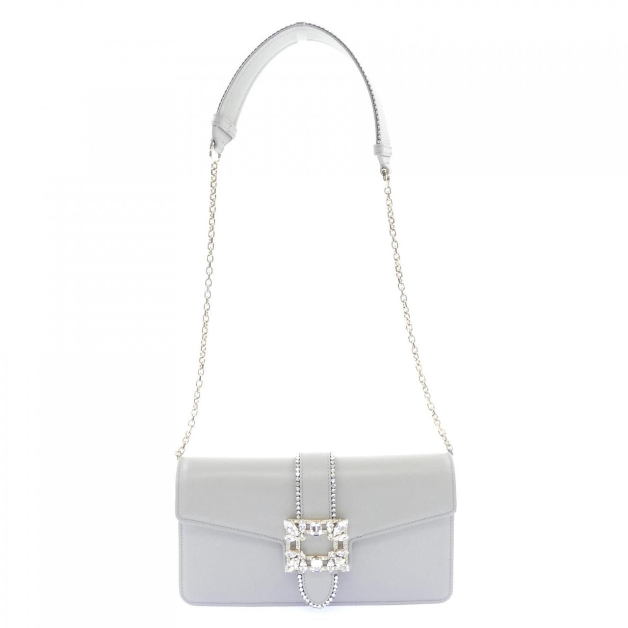 ロジェヴィヴィエ ROGER VIVIER BAG
