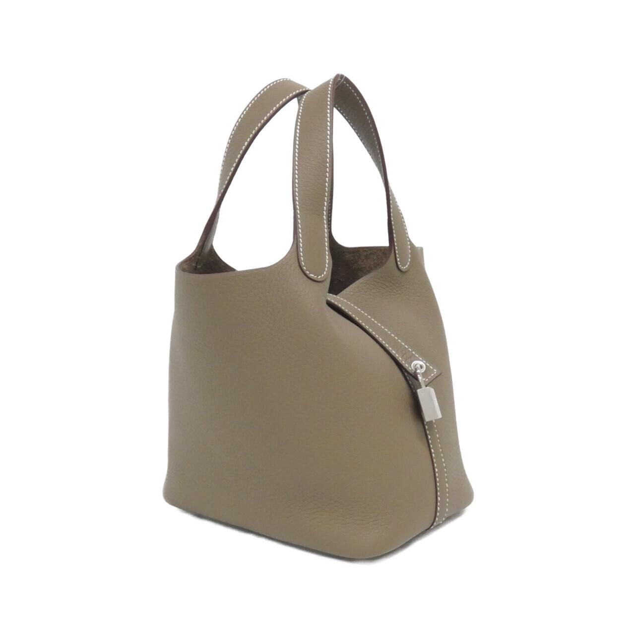 【未使用品】エルメス ピコタン ロック PM 056289CK バッグ