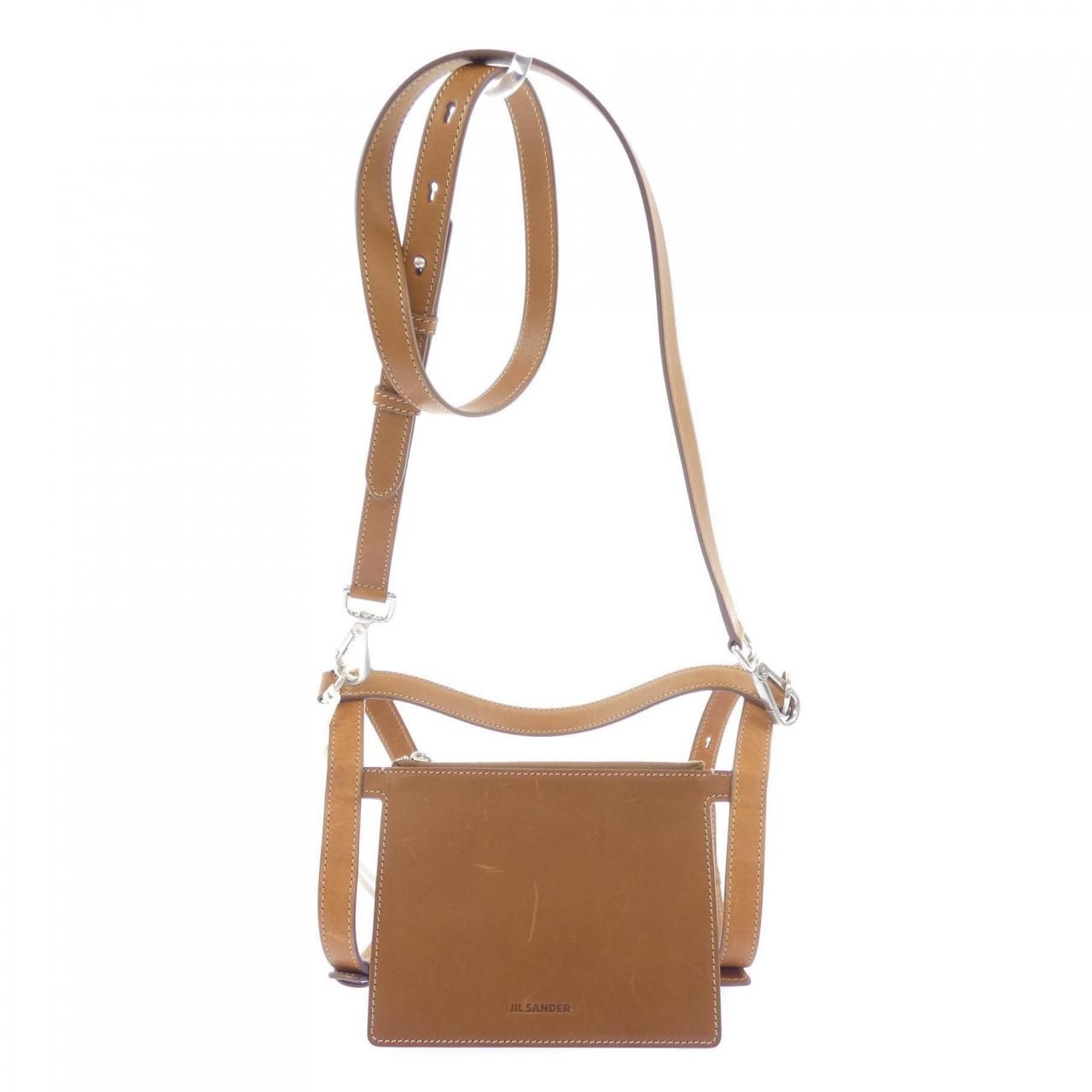ジルサンダープラス JIL SANDER+ BLANKET HOLDER SM BAG