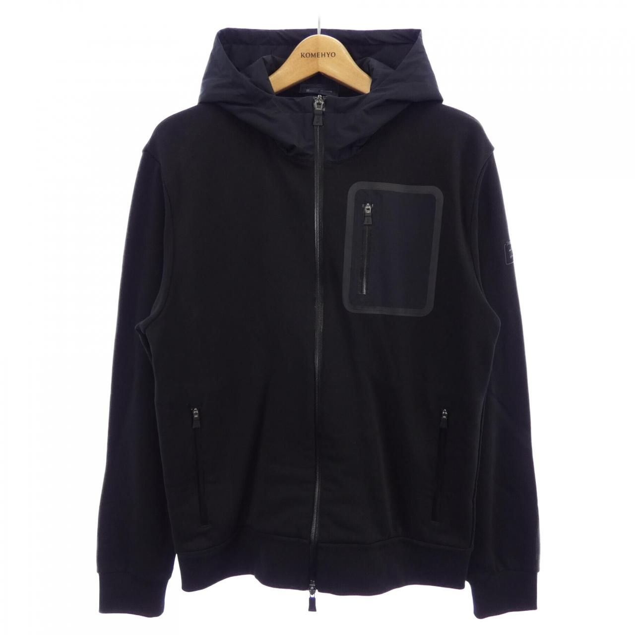 国内正規 DIESEL S-GINNI-ZIP-OD Dロゴトラックジャケット ディーゼル