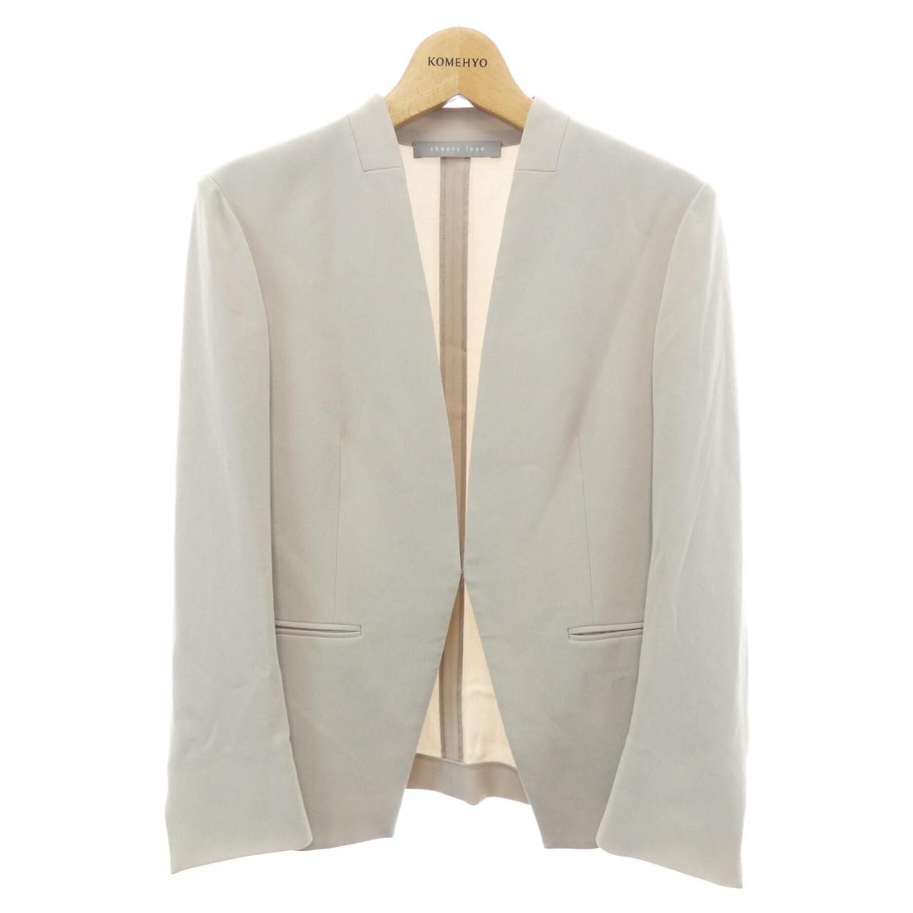 セオリーリュクス Theory luxe ジャケット 7,008円