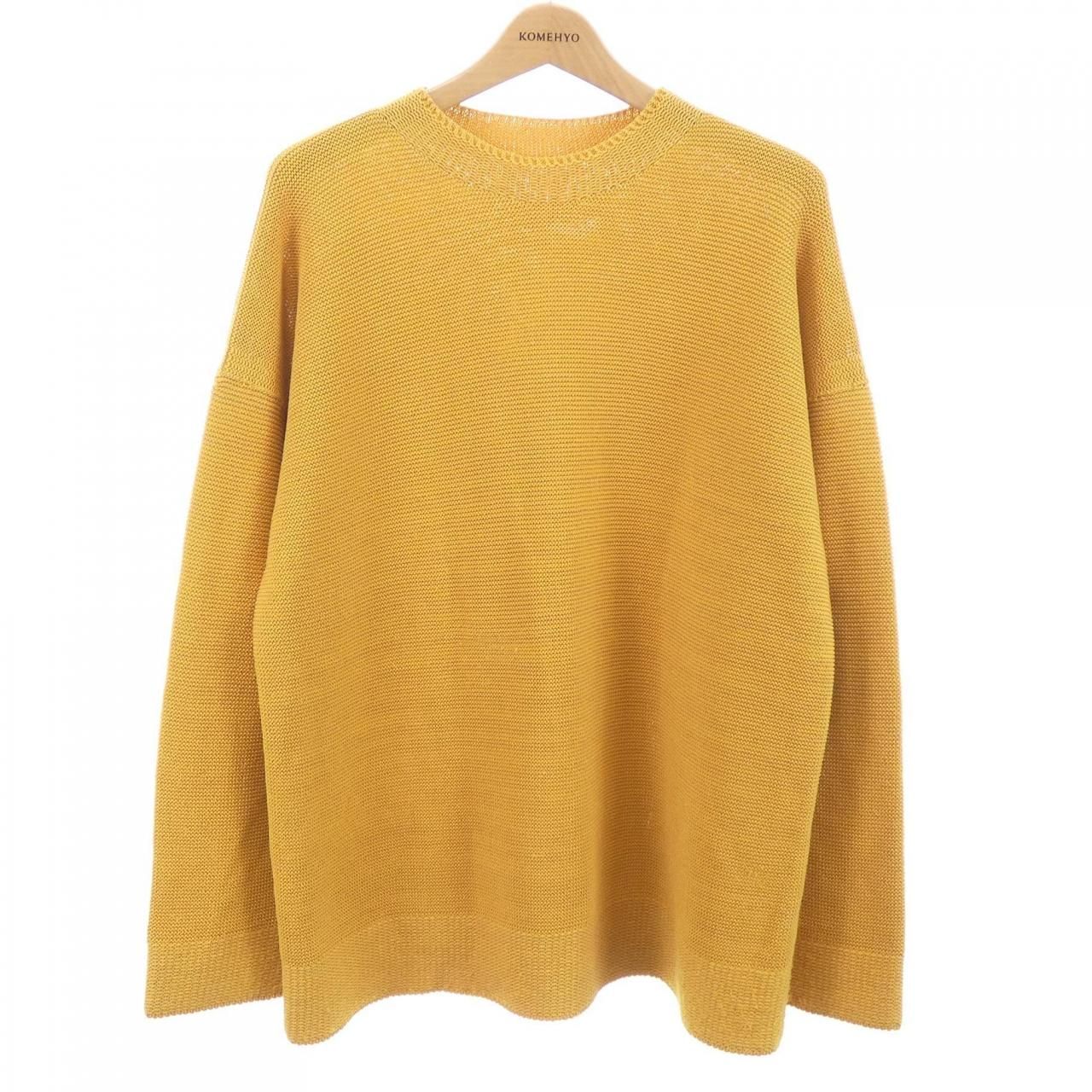 アイムメンイッセイミヤケ IM MEN ISSEY MIYAKE LA31KN361 ニット