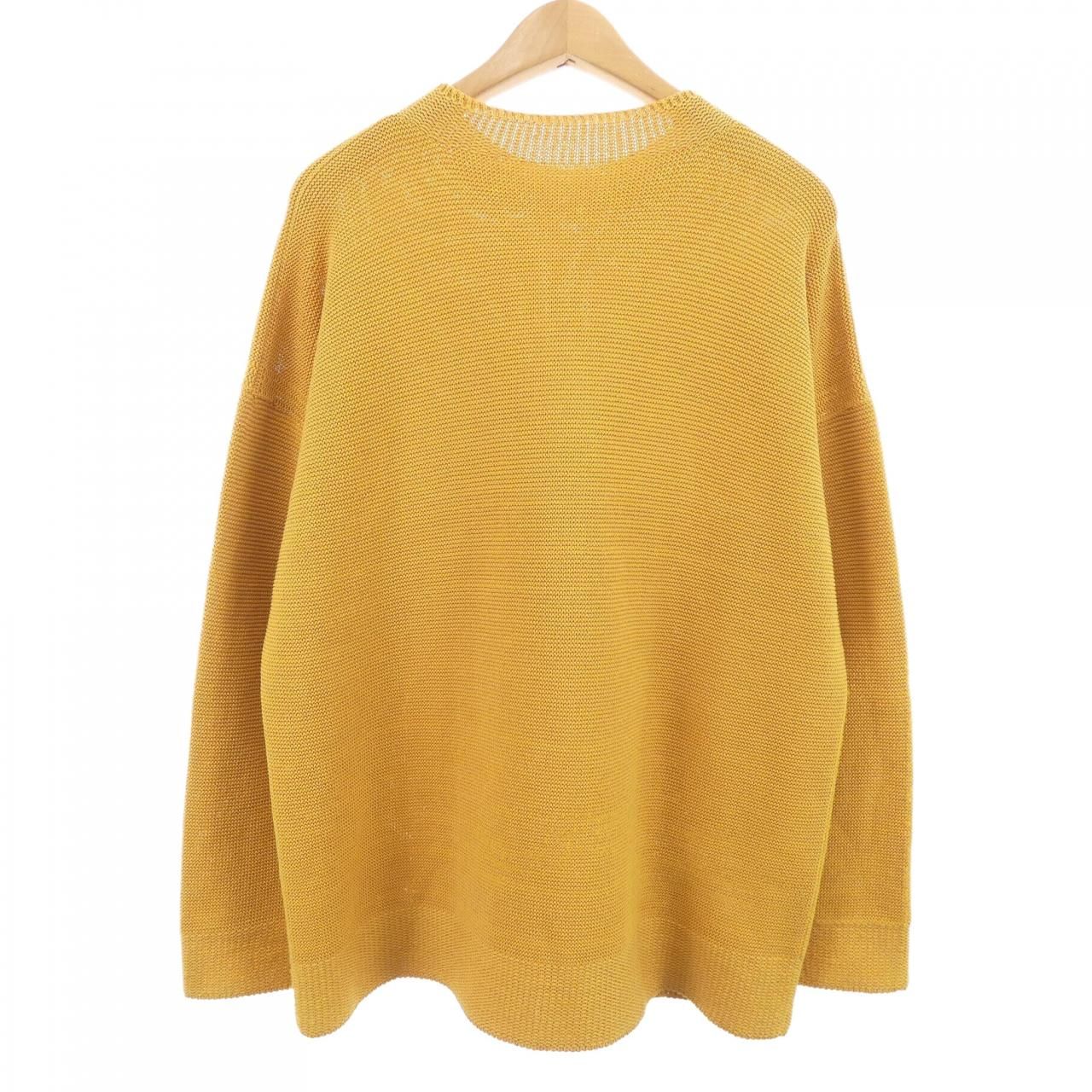 アイムメンイッセイミヤケ IM MEN ISSEY MIYAKE LA31KN361 ニット