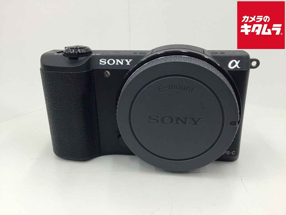 【中古】 【良品】 ソニー α5100 ボディ ブラック [ILCE-5100 B] 32,175円