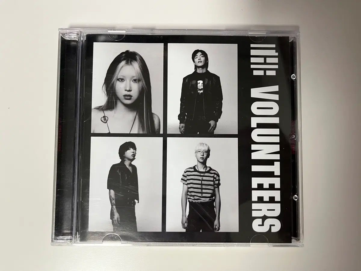 ザ・バランティアーズ 1 家 cd