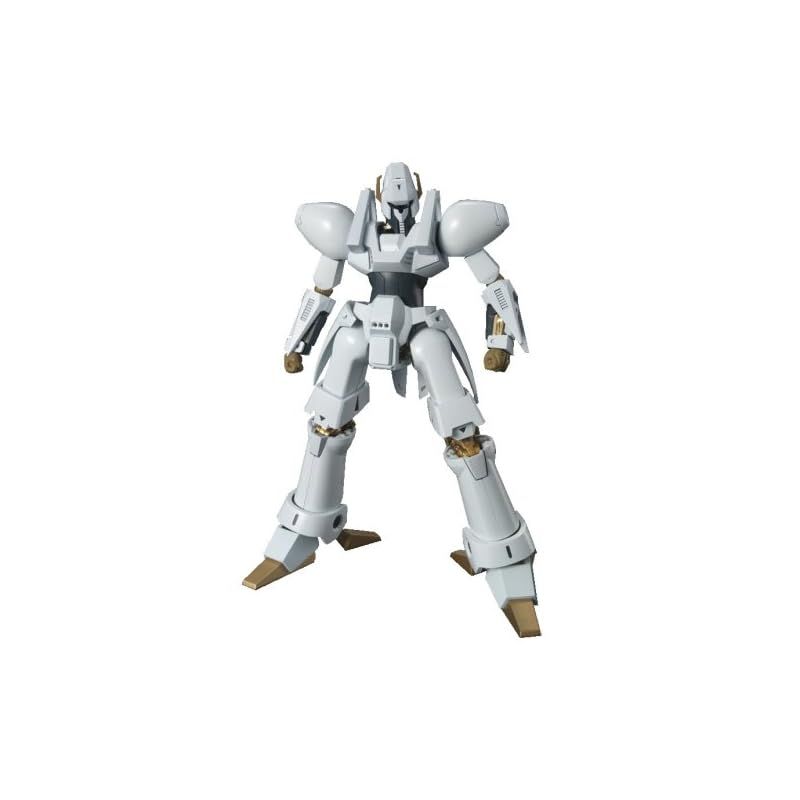 TAMASHII NATIONS 魂SPEC XS-10 エルガイムMk-1