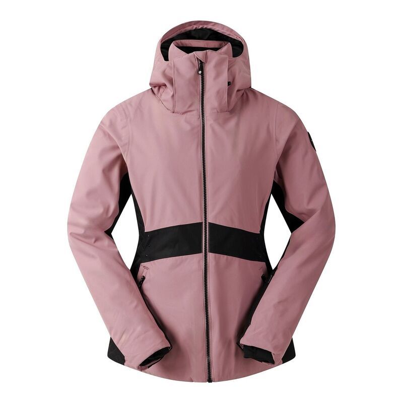 【送料無料】 デアツービー レディース ジャケット・ブルゾン アウター Dare 2B WomensLadies Issy Ski Jacket Lilac And Black