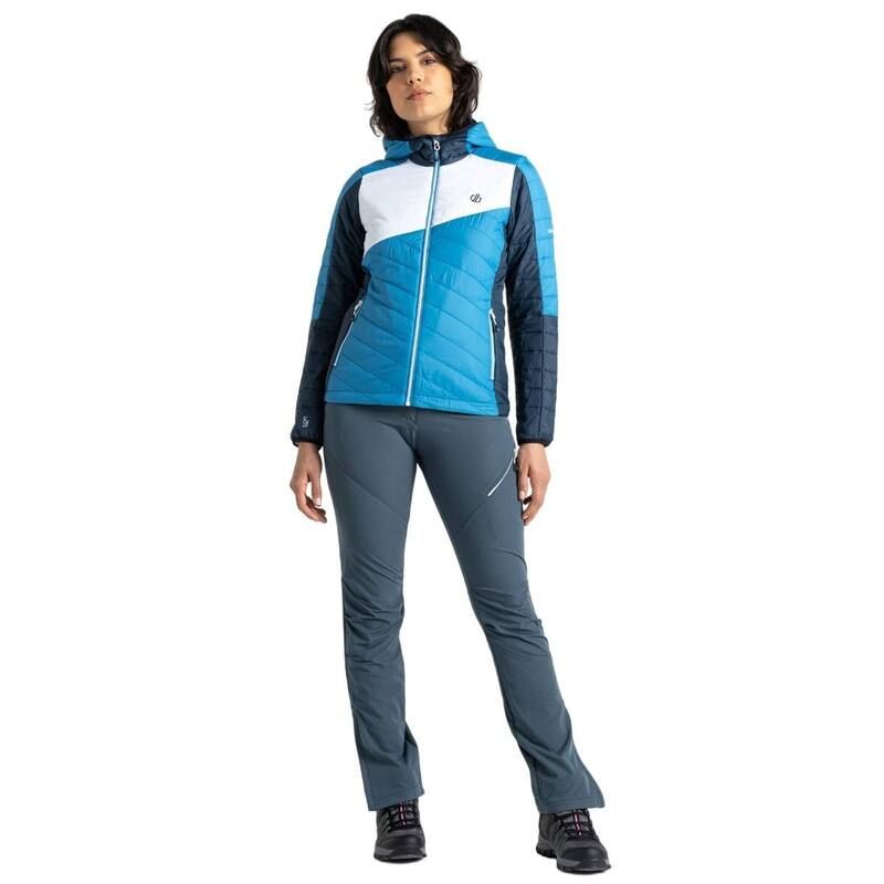 【送料無料】 デアツービー レディース ジャケット・ブルゾン アウター Dare 2B WomensLadies Ascending Padded Jacket Moonlight Denim 13,305円