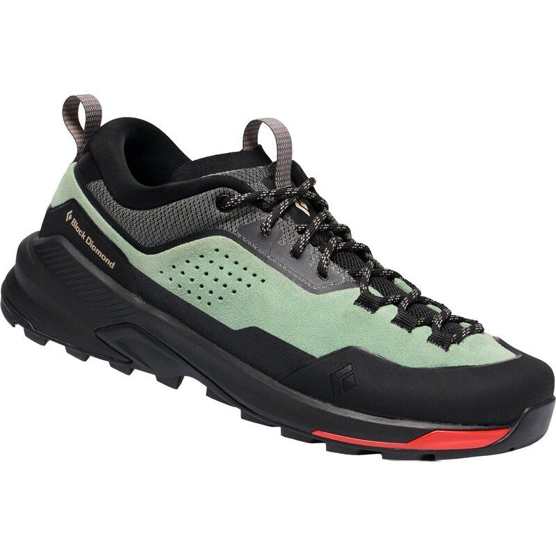 【送料無料】 ブラックダイヤモンド レディース スニーカー シューズ Technician Pro Approach Shoe Womens Desert SageBlack 42,480円