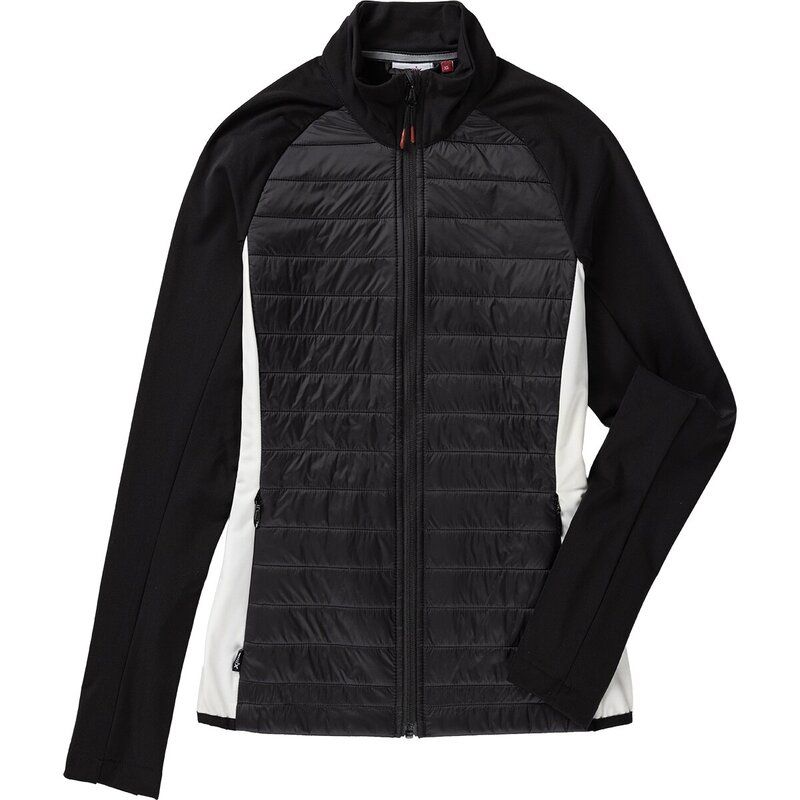 【送料無料】 スウィックス レディース ジャケット・ブルゾン アウター Navado Push Jacket Womens Black