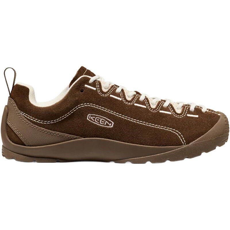 【送料無料】 キーン レディース スニーカー シューズ Jasper Shoe Womens Dark EarthBirch