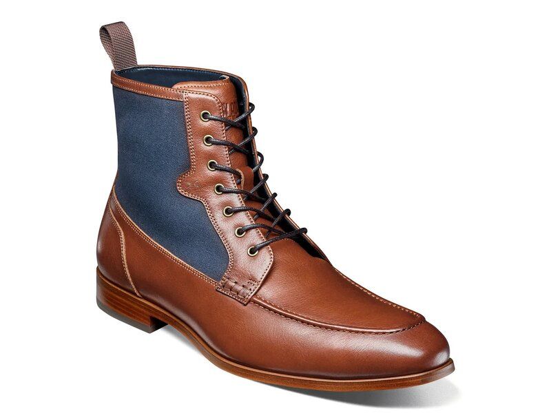 ステイシーアダムス メンズ シューズ ブーツ・レインブーツ Stacy Adams Brumley Boot TanMulticolor タン 26,864円