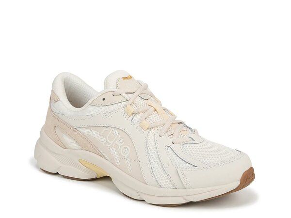 ライカ レディース シューズ スニーカー Ryka Skylift Walking Shoe Womens Beige ベージュ 17,360円