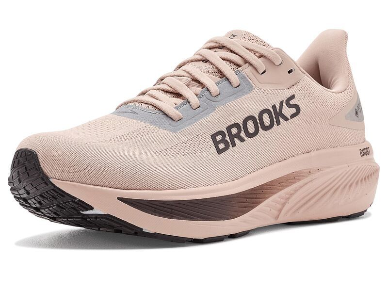 ブルックス レディース シューズ スニーカー Brooks Ghost 18 GtxRose DustRaisi 38,220円