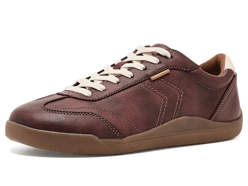 ドクター・ショール レディース シューズ スニーカー レース Dr Scholls Be True Laceup Shoes Auburn
