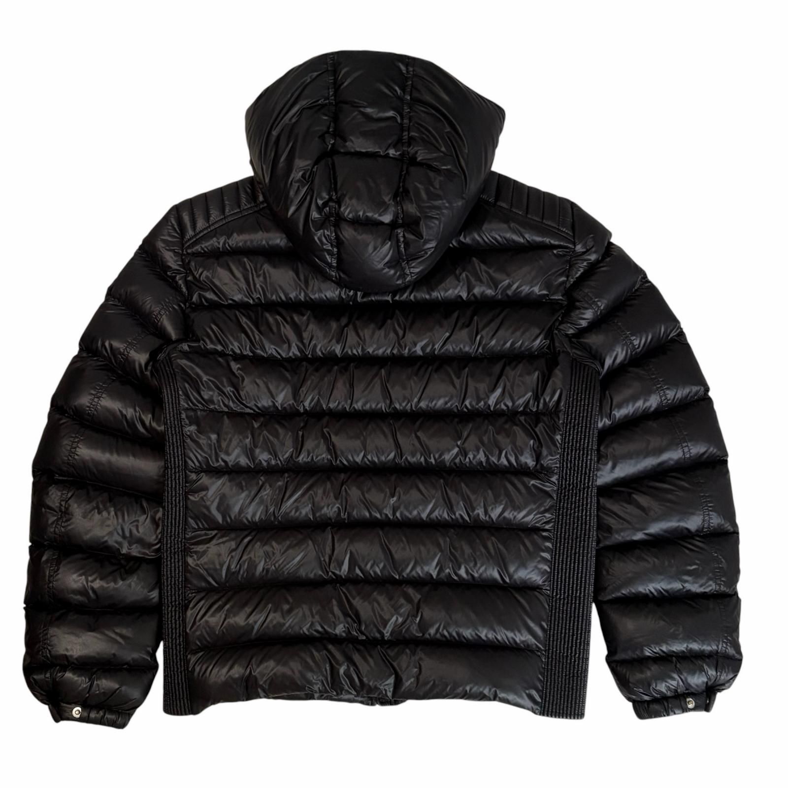 極美品/PRADA/48 /ブラック /ダウンジャケット /型番SGA654 - メルカリ