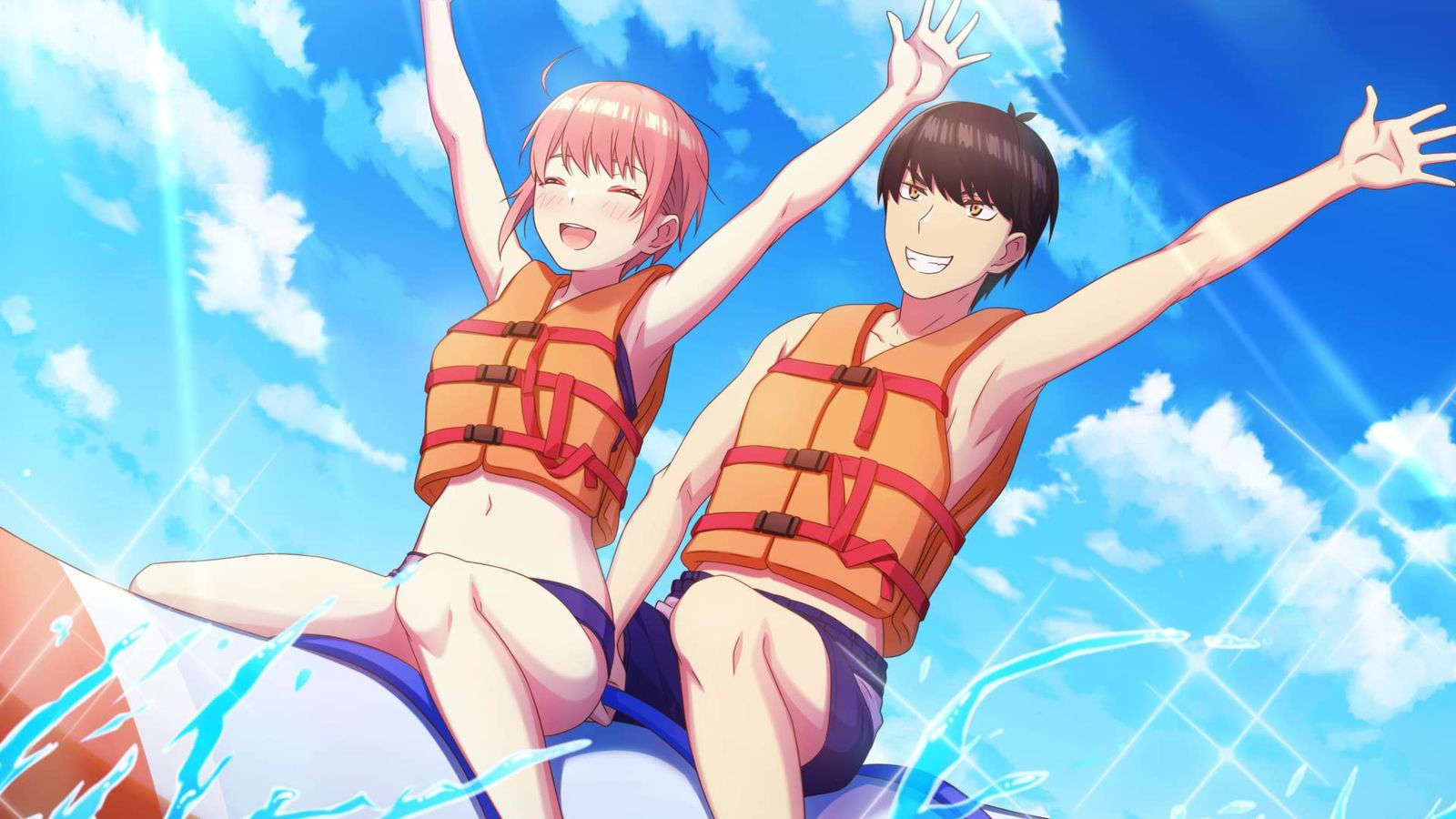 映画「五等分の花嫁」 ~君と過ごした五つの思い出~ - Switch [Amazon