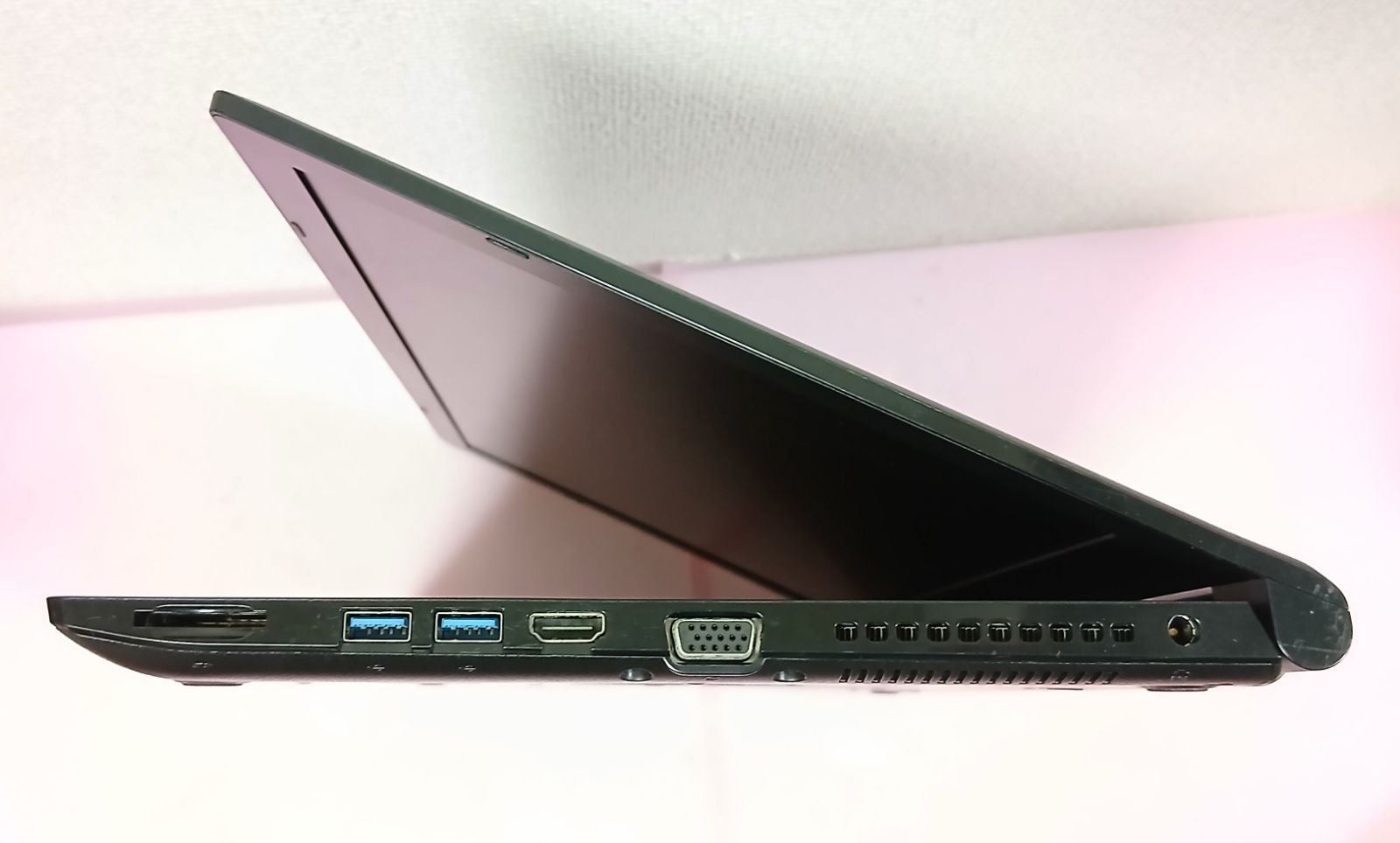初期設定不要☆東芝 Core i7 Win11 Office2024 15.6 - メルカリ