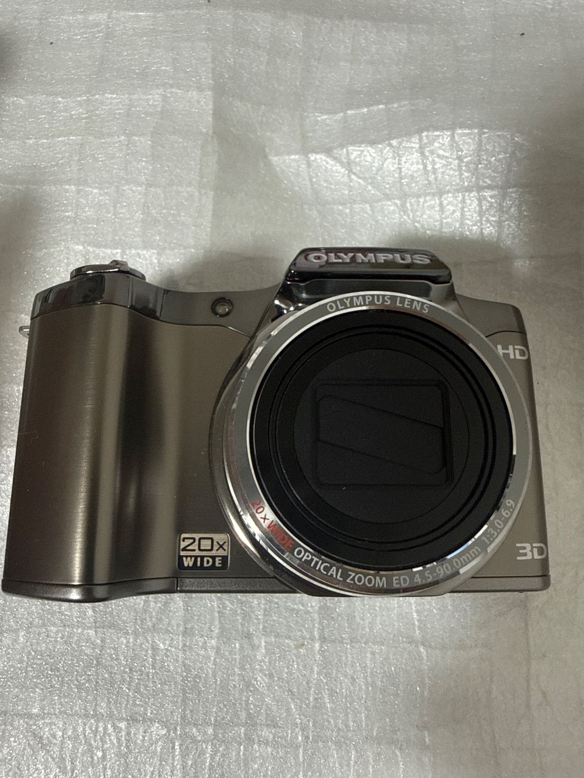 ❗️動作良好❗️デジカメ 本体 OLYMPUS SZ-11 - メルカリ