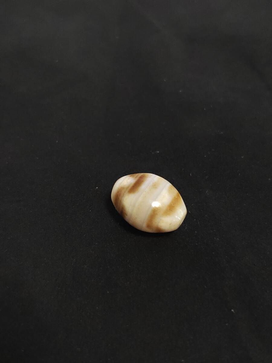 Dzi Beads ジービーズ チベタン チベット Taklok dZi