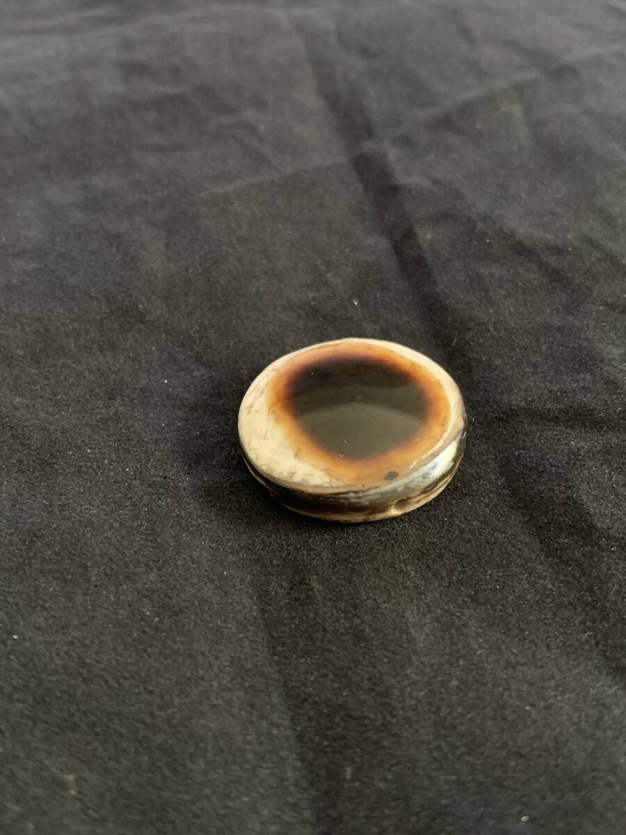 Dzi Beads ジービーズ チベタン チベット 特殊 dZi one eyed