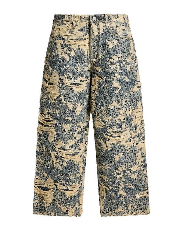アクネ ストゥディオズ メンズ ボトムス デニムパンツ ジーンズ ACNE