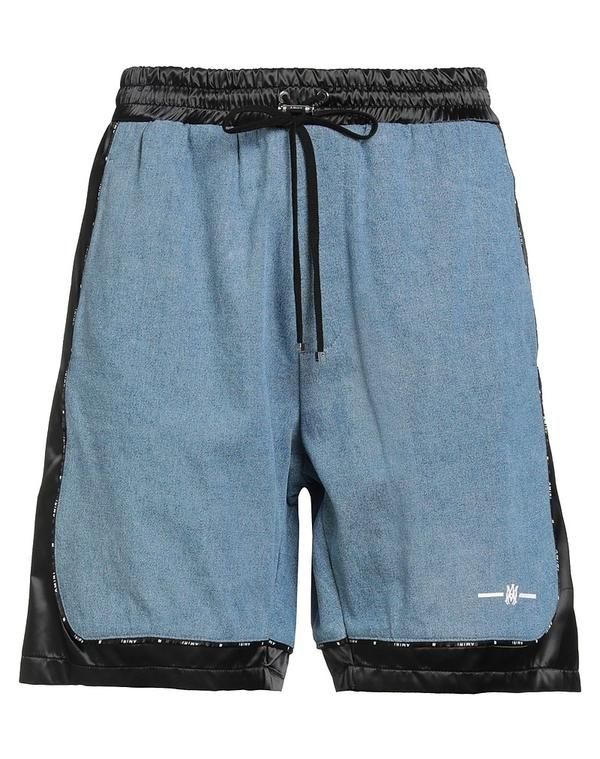 AMIRI デニム ハーフパンツ サイズ32 アミリ メンズ ボトムス ハーフパンツ・ショーツ デニムショートパンツ