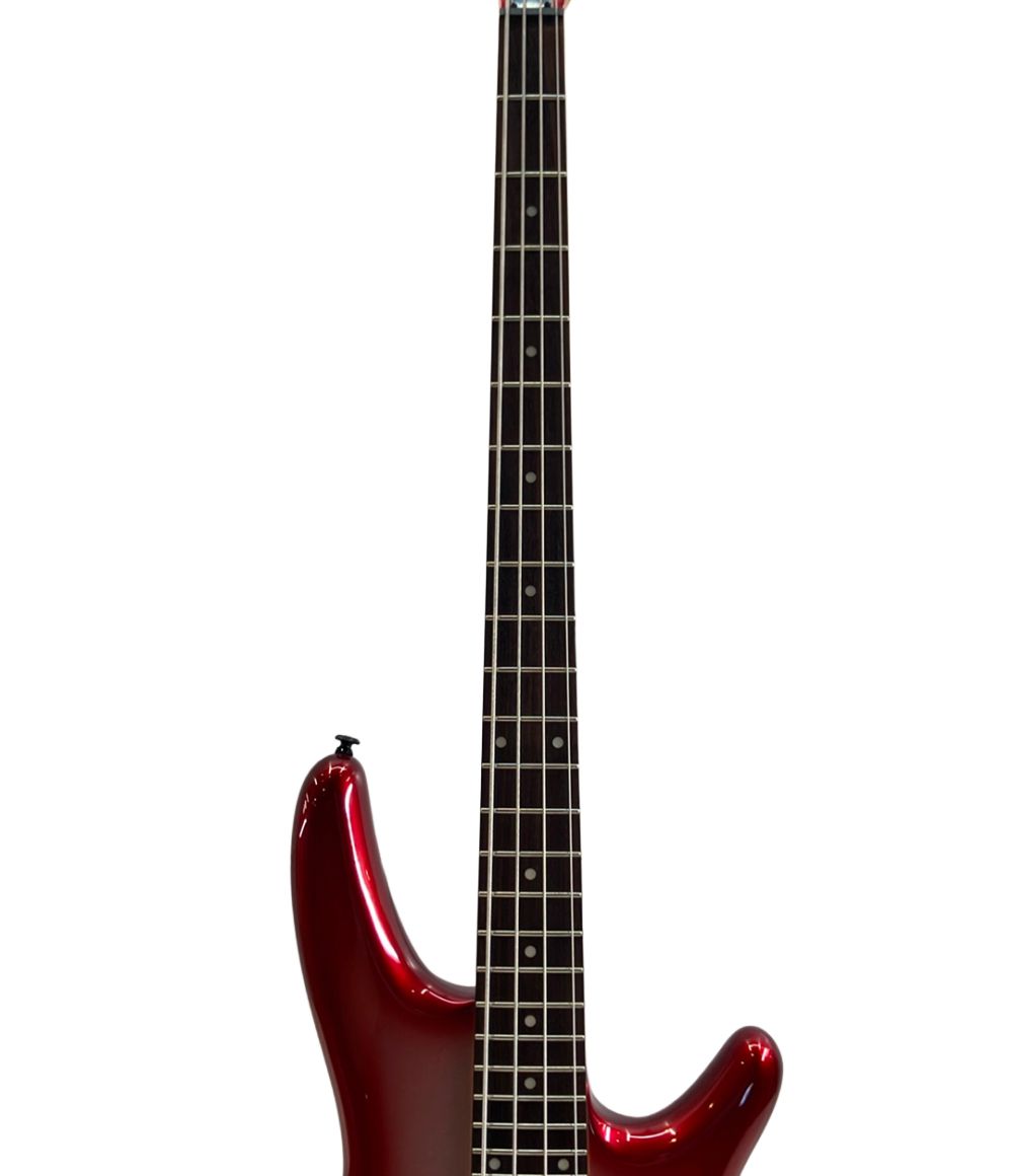 美品 エスディージーアール エレキベース SR380 RDD SDGR