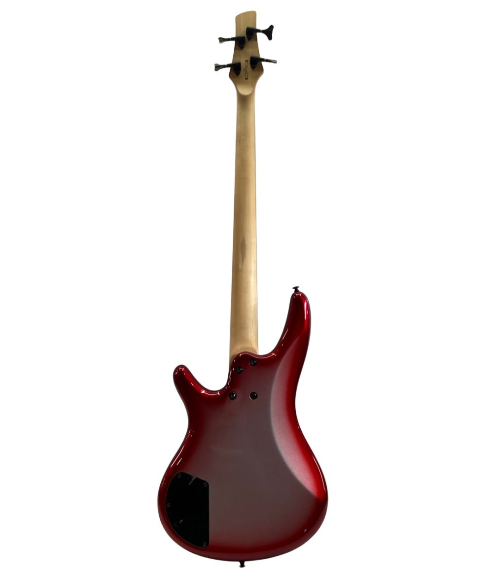 美品 エスディージーアール エレキベース SR380 RDD SDGR